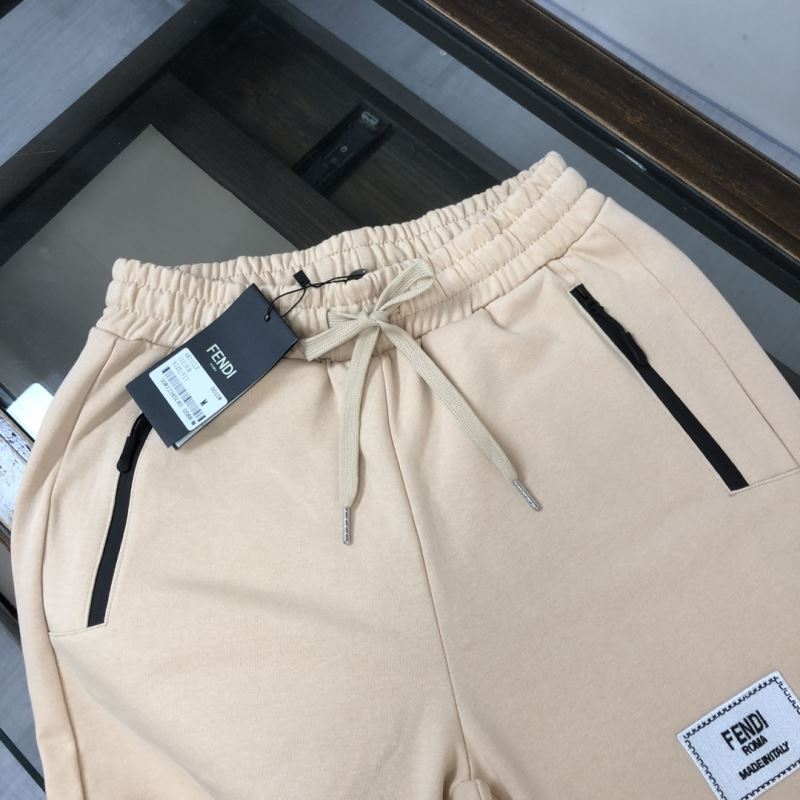 Fendi Short Pants